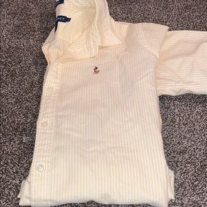 Ralph Lauren polo classic